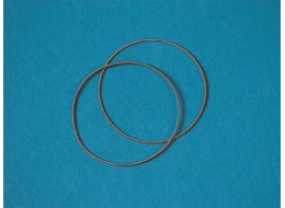 Sealing ring for PMC bezel